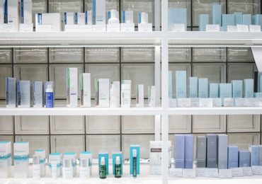What skincare products should be refrigerated?